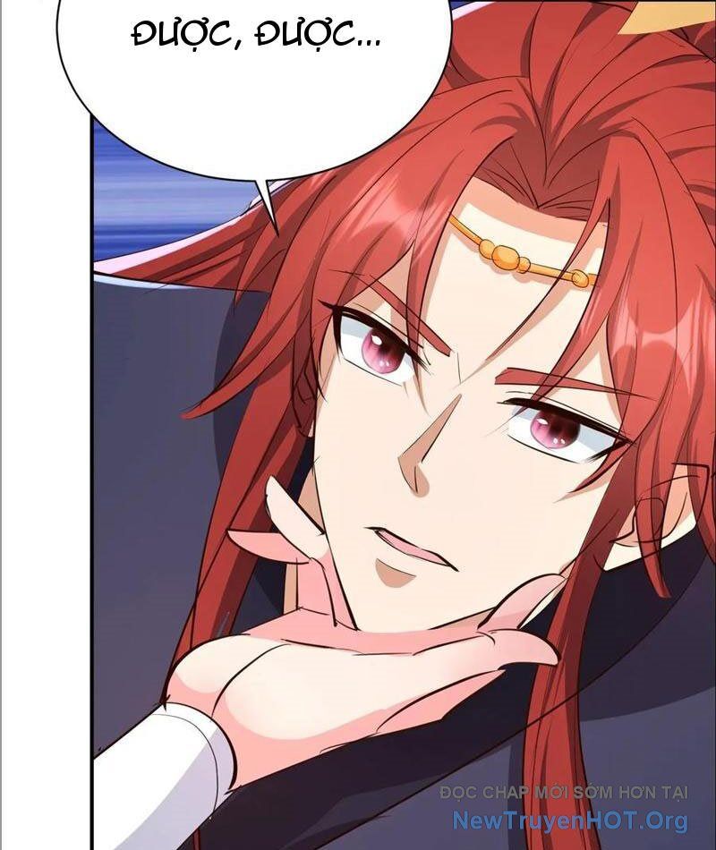 Đệ Tử Siêu Thần Ta Nằm Không, Tông Môn Hủy Diệt Ta Vô Địch Chapter 65 - 41