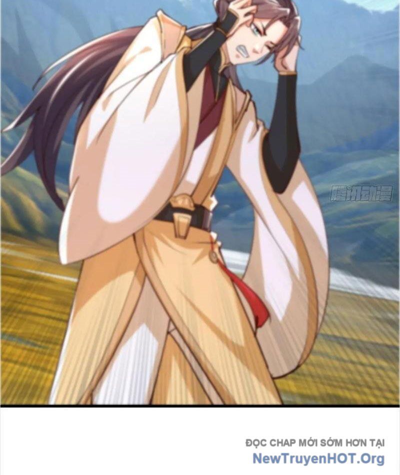 Đệ Tử Siêu Thần Ta Nằm Không, Tông Môn Hủy Diệt Ta Vô Địch Chapter 65 - 43