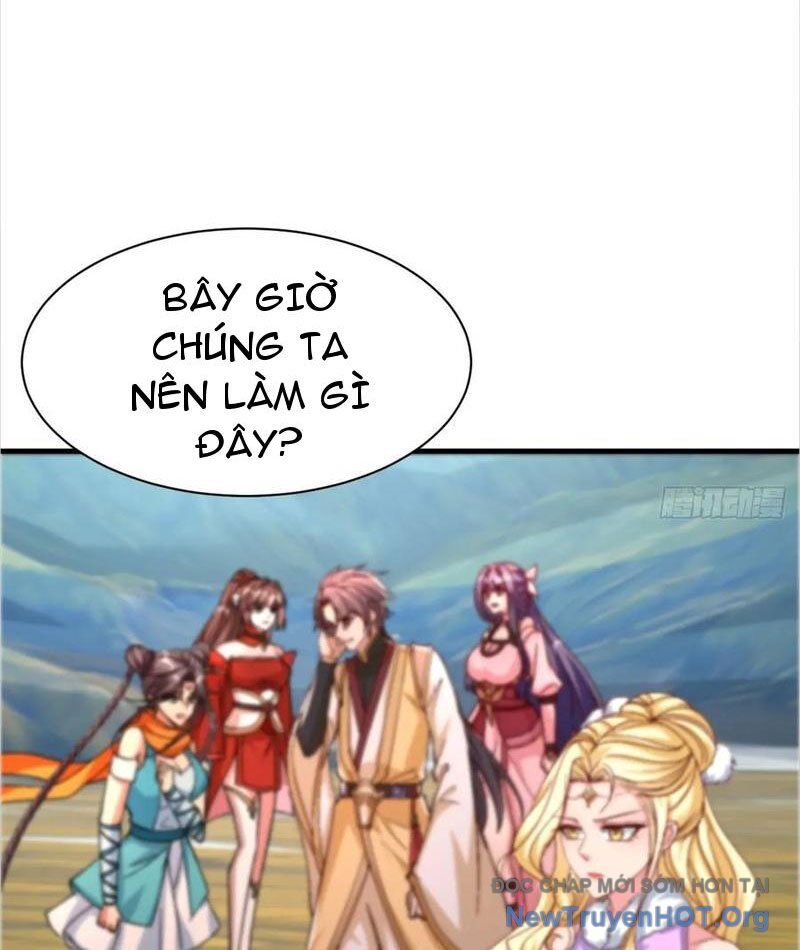 Đệ Tử Siêu Thần Ta Nằm Không, Tông Môn Hủy Diệt Ta Vô Địch Chapter 65 - 44