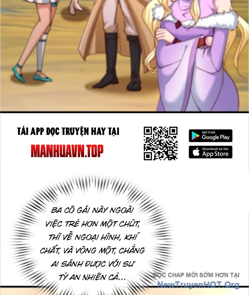 Đệ Tử Siêu Thần Ta Nằm Không, Tông Môn Hủy Diệt Ta Vô Địch Chapter 65 - 45