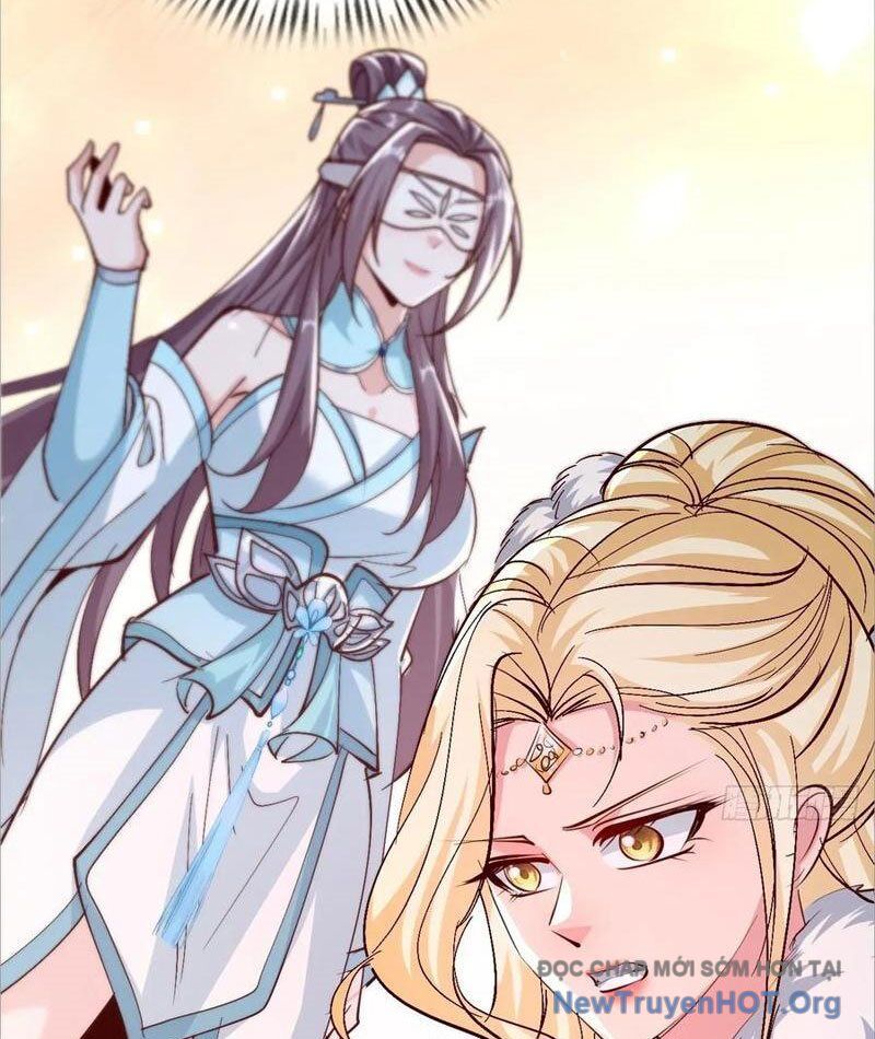 Đệ Tử Siêu Thần Ta Nằm Không, Tông Môn Hủy Diệt Ta Vô Địch Chapter 65 - 46