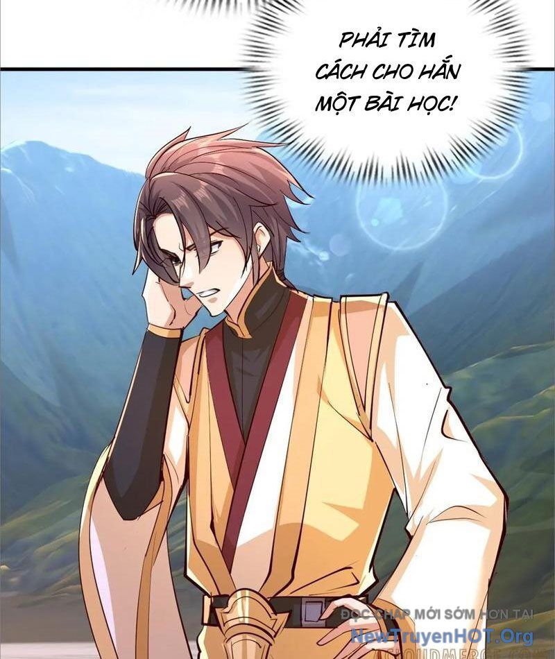Đệ Tử Siêu Thần Ta Nằm Không, Tông Môn Hủy Diệt Ta Vô Địch Chapter 65 - 48