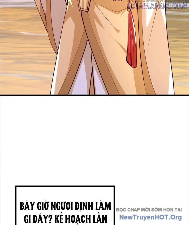 Đệ Tử Siêu Thần Ta Nằm Không, Tông Môn Hủy Diệt Ta Vô Địch Chapter 65 - 49