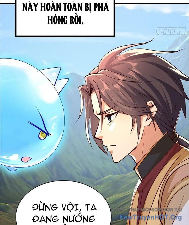 Đệ Tử Siêu Thần Ta Nằm Không, Tông Môn Hủy Diệt Ta Vô Địch Chapter 65 - 50