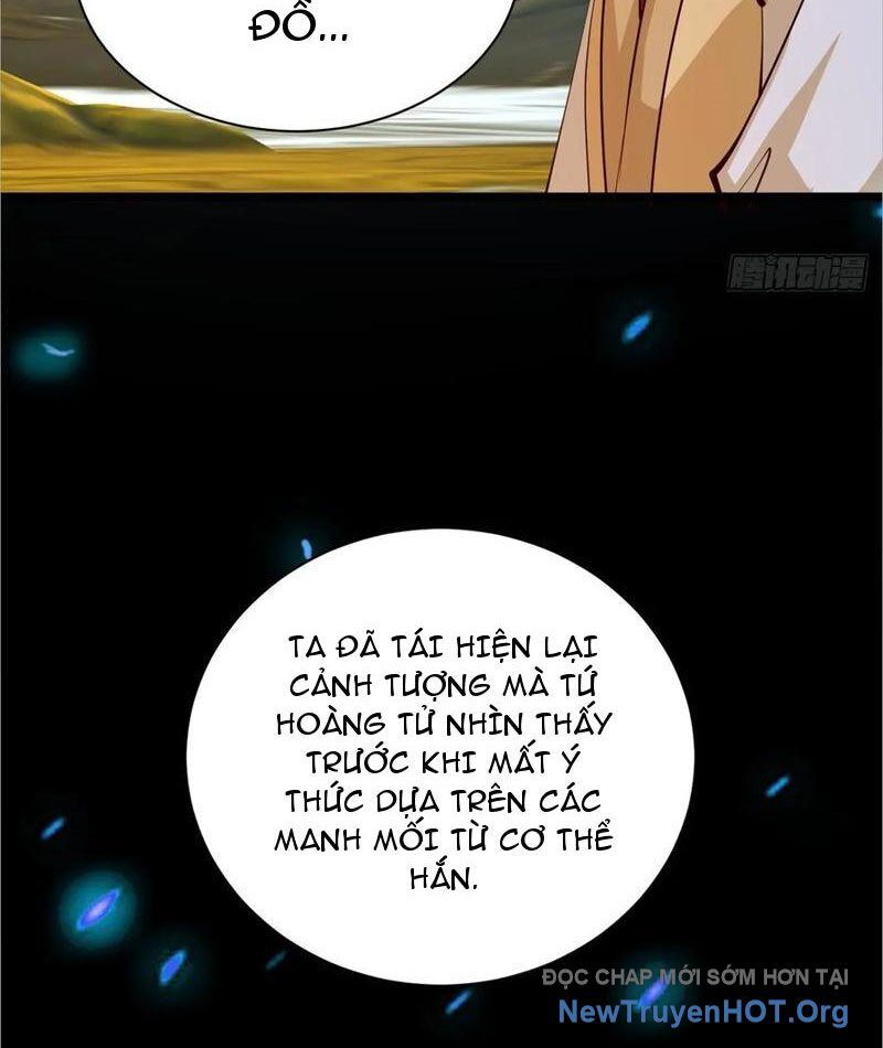 Đệ Tử Siêu Thần Ta Nằm Không, Tông Môn Hủy Diệt Ta Vô Địch Chapter 65 - 51