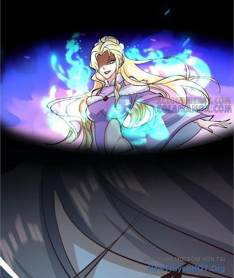 Đệ Tử Siêu Thần Ta Nằm Không, Tông Môn Hủy Diệt Ta Vô Địch Chapter 65 - 52