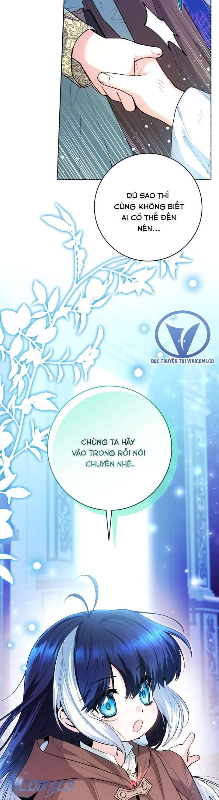 Bé Cá Voi Sát Thủ Phản Diện Chapter 43 - 11
