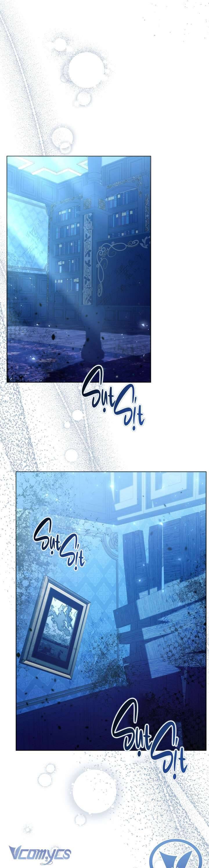 Bé Cá Voi Sát Thủ Phản Diện Chapter 43 - 13