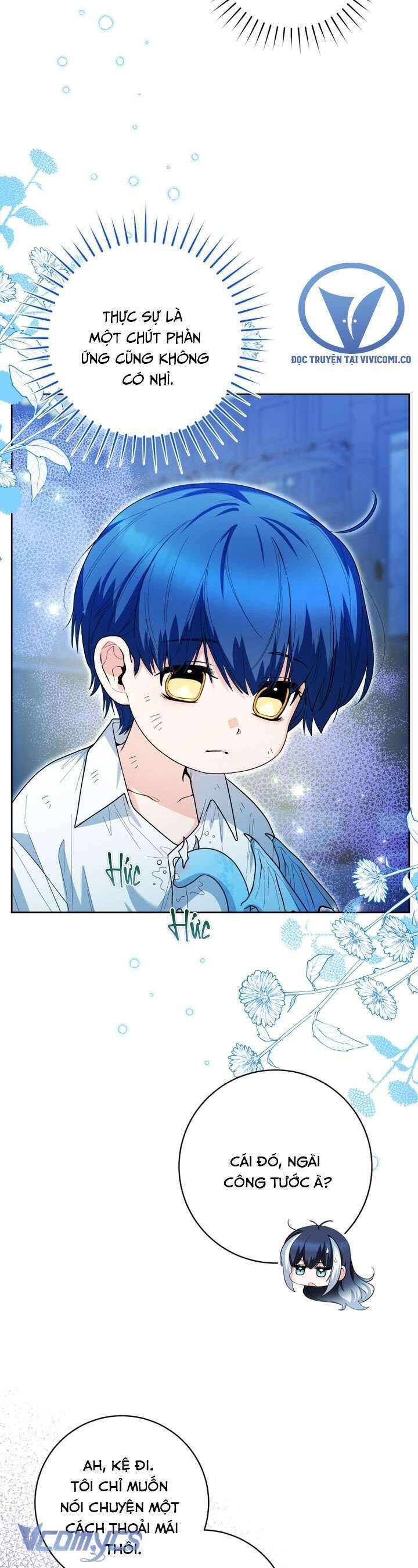 Bé Cá Voi Sát Thủ Phản Diện Chapter 43 - 15