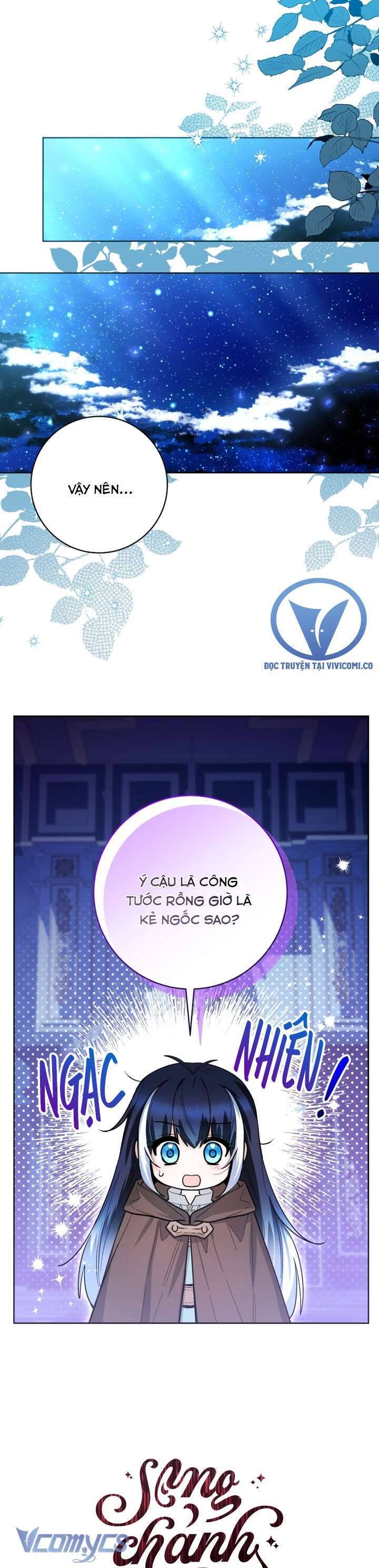 Bé Cá Voi Sát Thủ Phản Diện Chapter 43 - 20