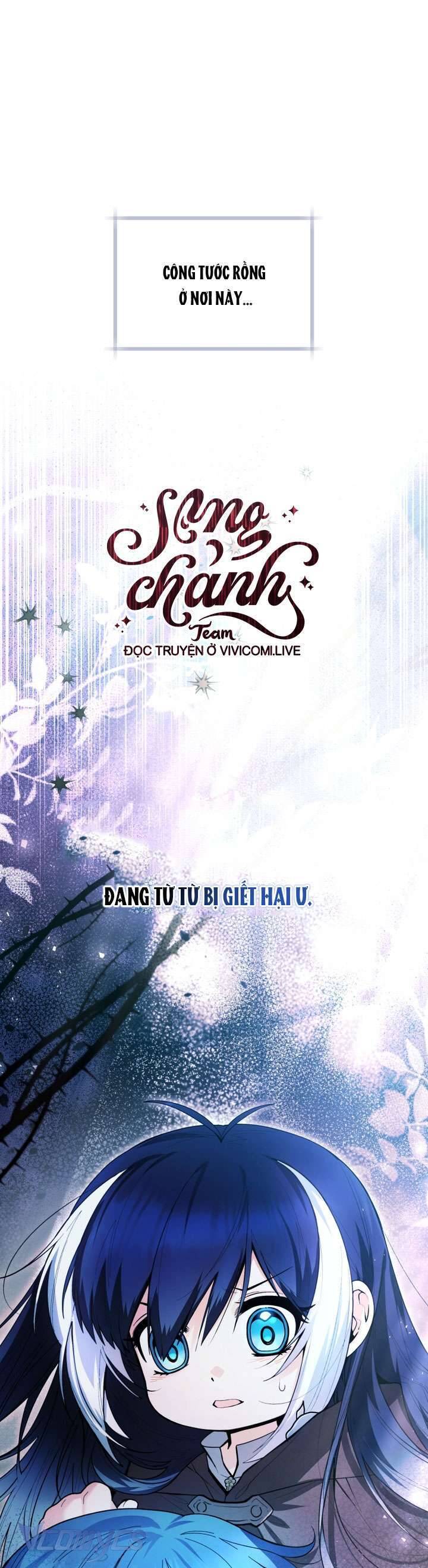 Bé Cá Voi Sát Thủ Phản Diện Chapter 43 - 3