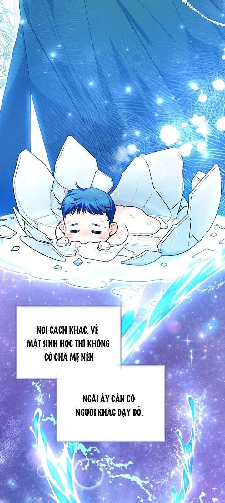 Bé Cá Voi Sát Thủ Phản Diện Chapter 43 - 23