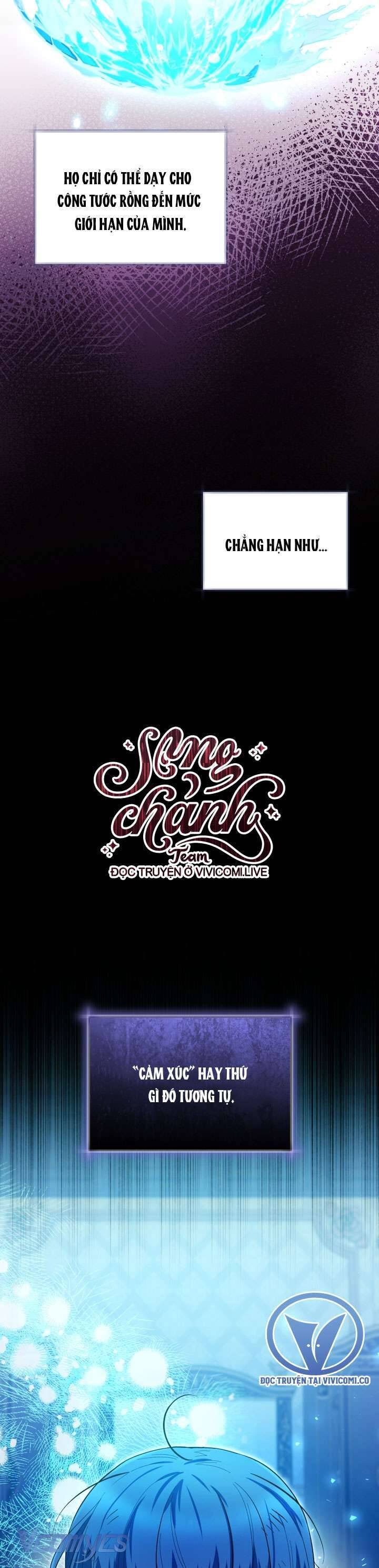 Bé Cá Voi Sát Thủ Phản Diện Chapter 43 - 25