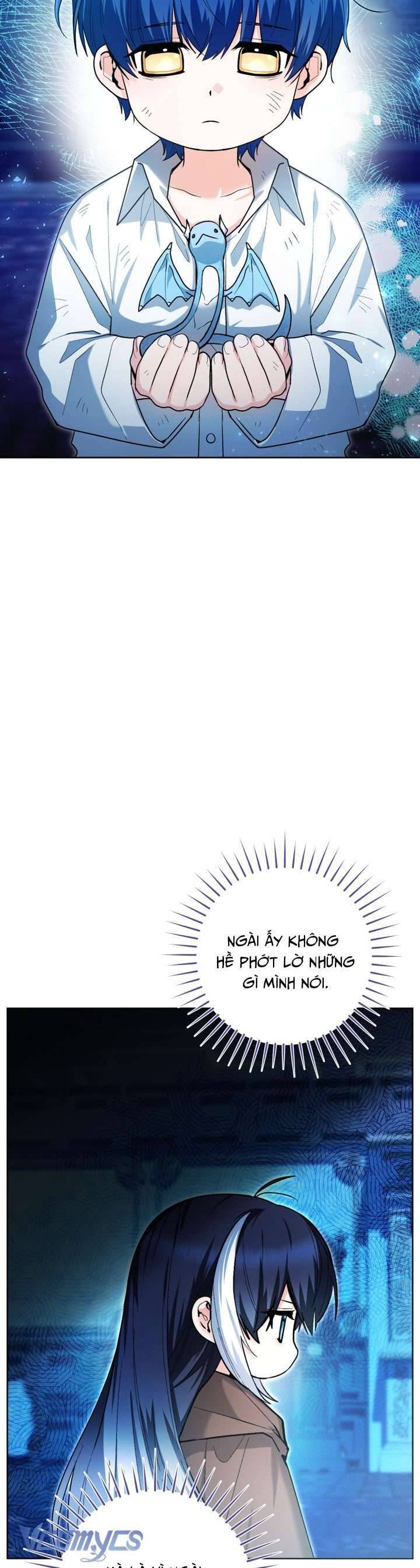 Bé Cá Voi Sát Thủ Phản Diện Chapter 43 - 26