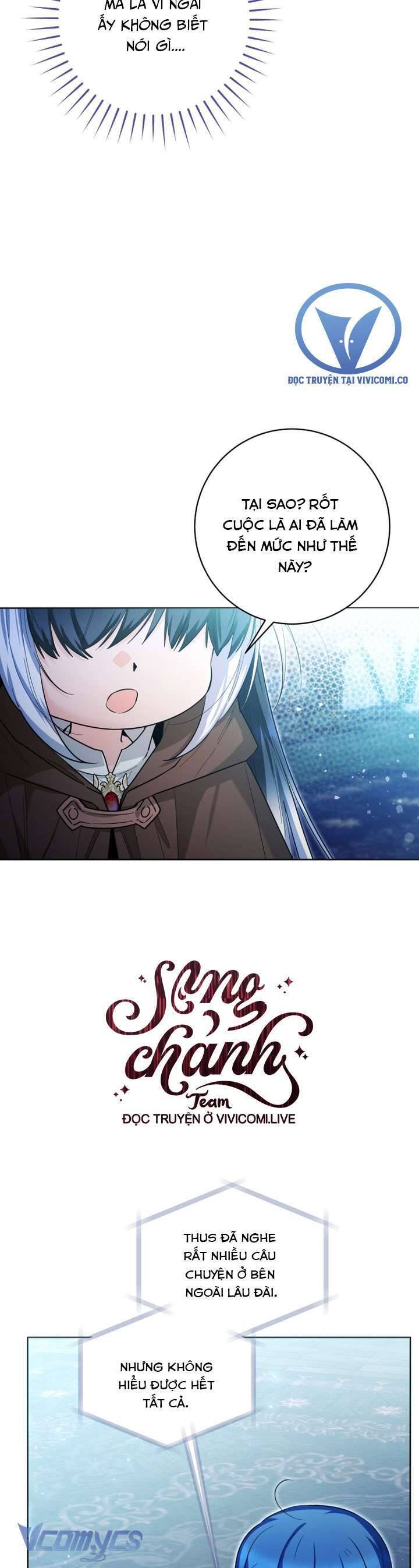 Bé Cá Voi Sát Thủ Phản Diện Chapter 43 - 27