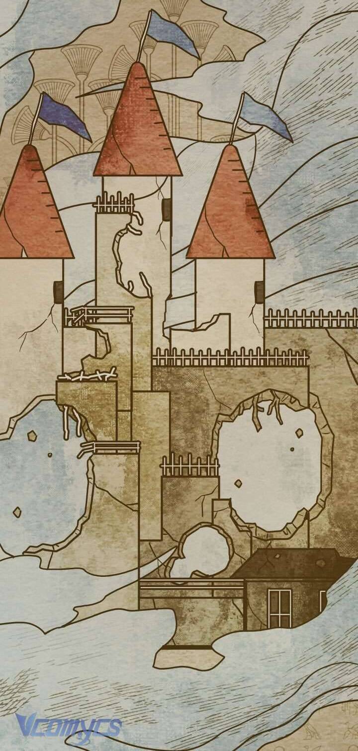 Bé Cá Voi Sát Thủ Phản Diện Chapter 43 - 30