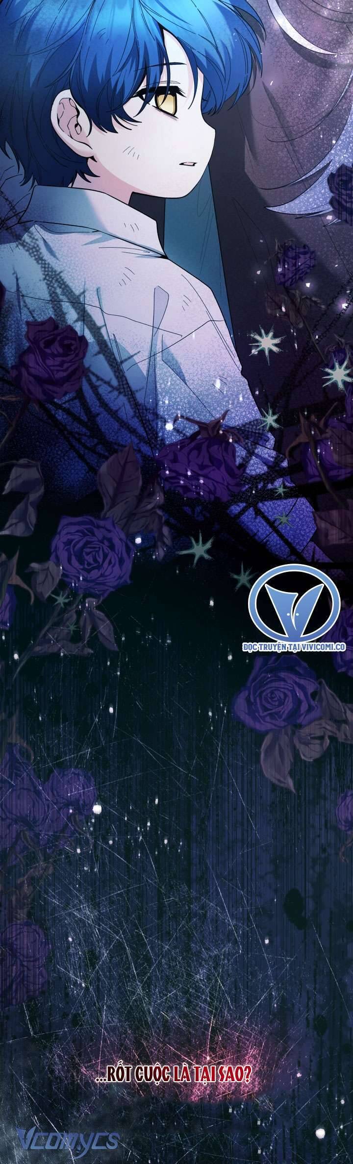 Bé Cá Voi Sát Thủ Phản Diện Chapter 43 - 4