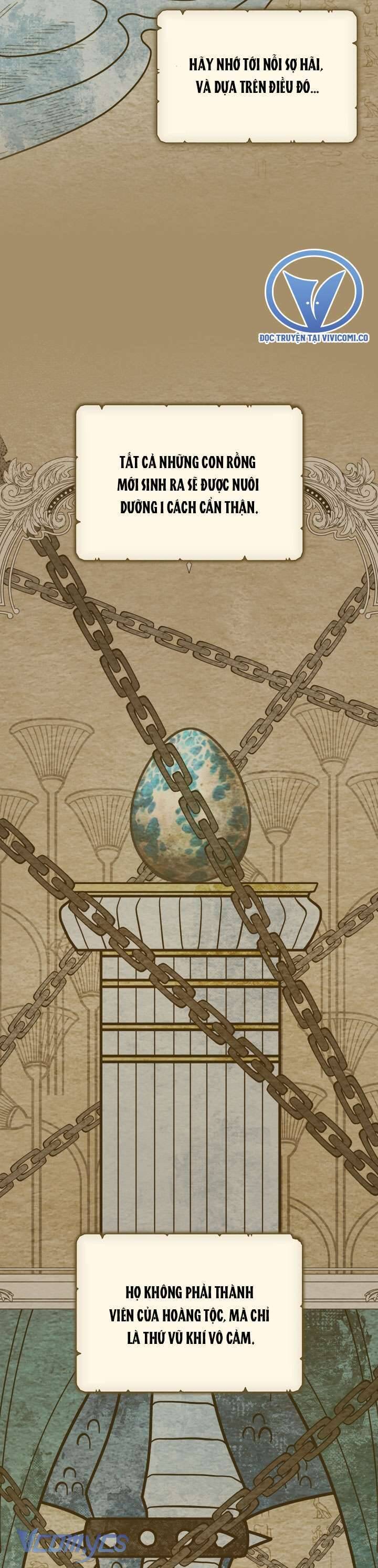 Bé Cá Voi Sát Thủ Phản Diện Chapter 43 - 31