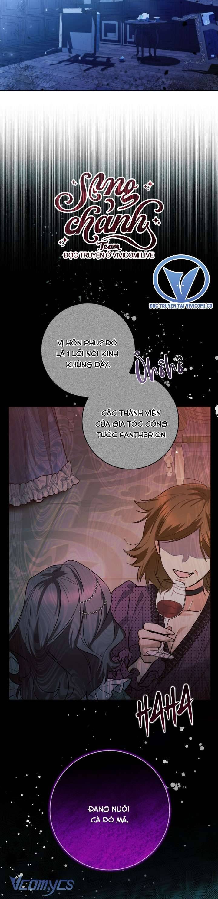 Bé Cá Voi Sát Thủ Phản Diện Chapter 43 - 34