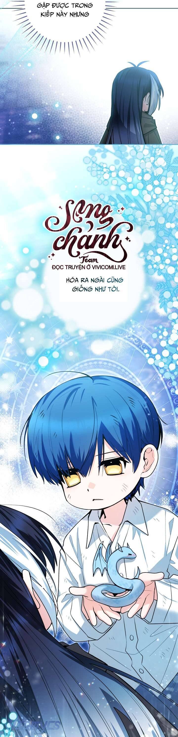 Bé Cá Voi Sát Thủ Phản Diện Chapter 43 - 37