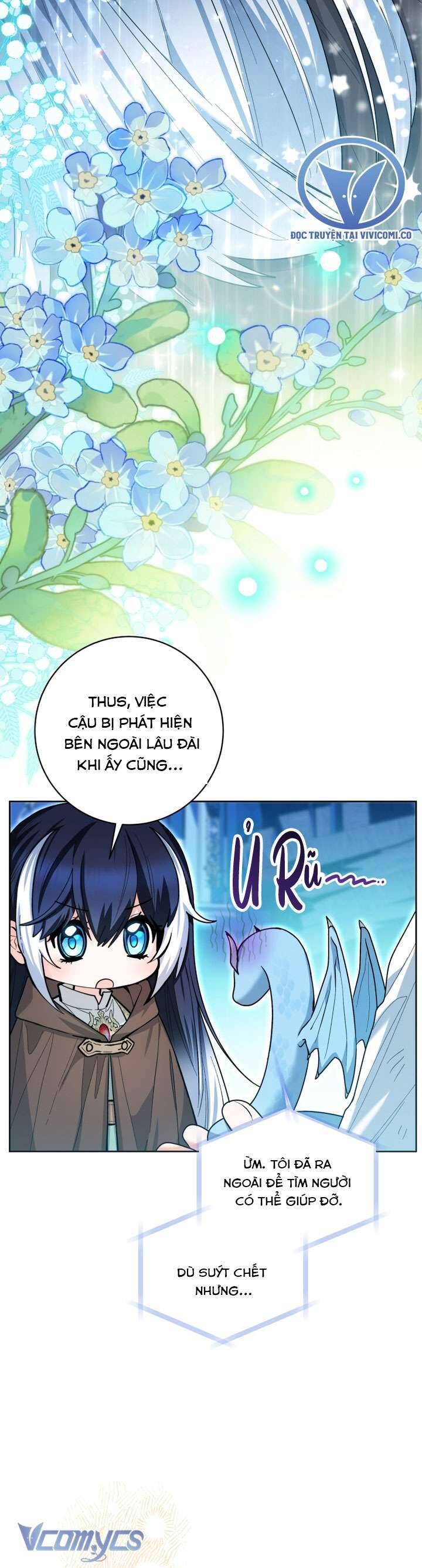 Bé Cá Voi Sát Thủ Phản Diện Chapter 43 - 38