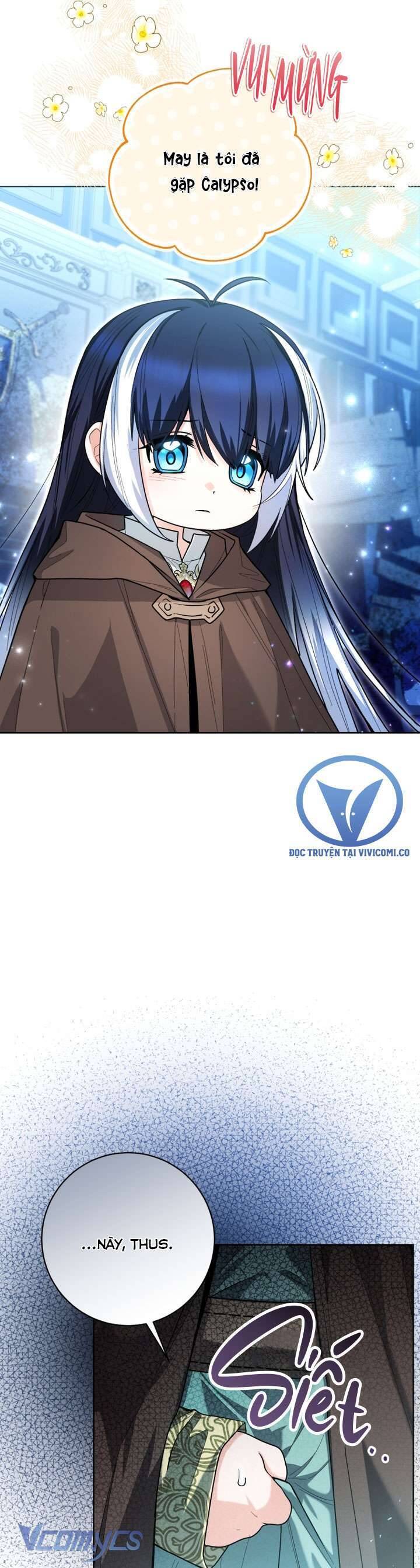 Bé Cá Voi Sát Thủ Phản Diện Chapter 43 - 39