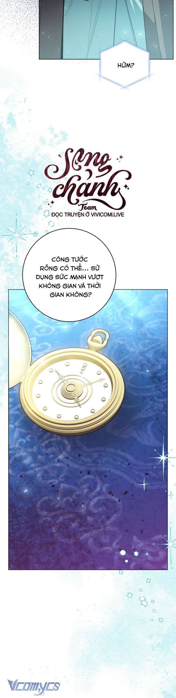 Bé Cá Voi Sát Thủ Phản Diện Chapter 43 - 40