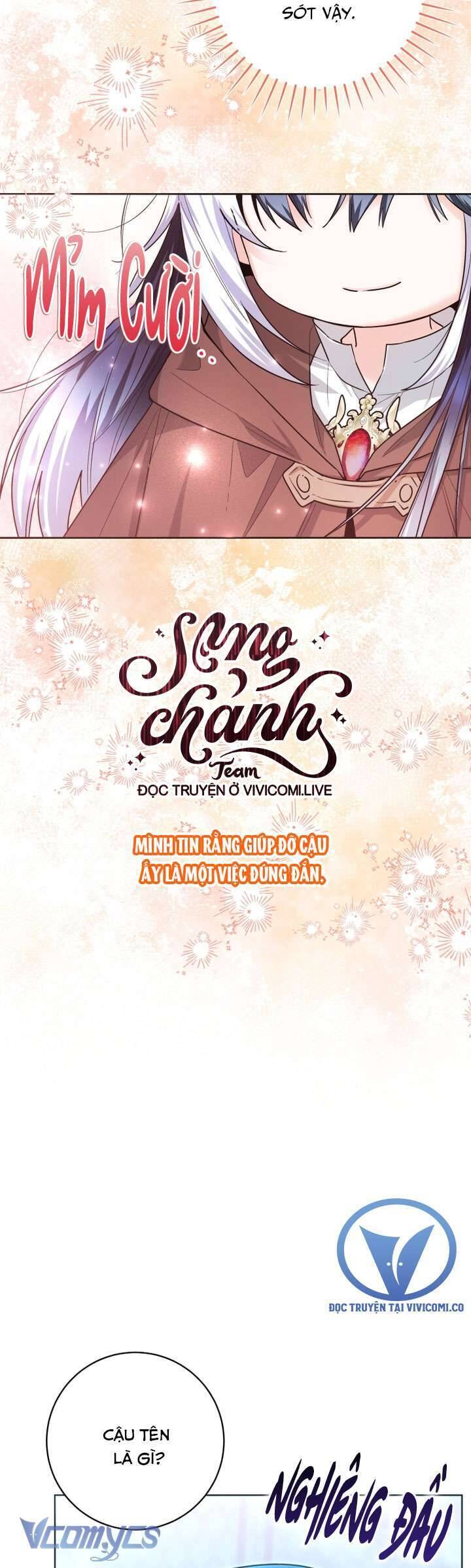 Bé Cá Voi Sát Thủ Phản Diện Chapter 43 - 49