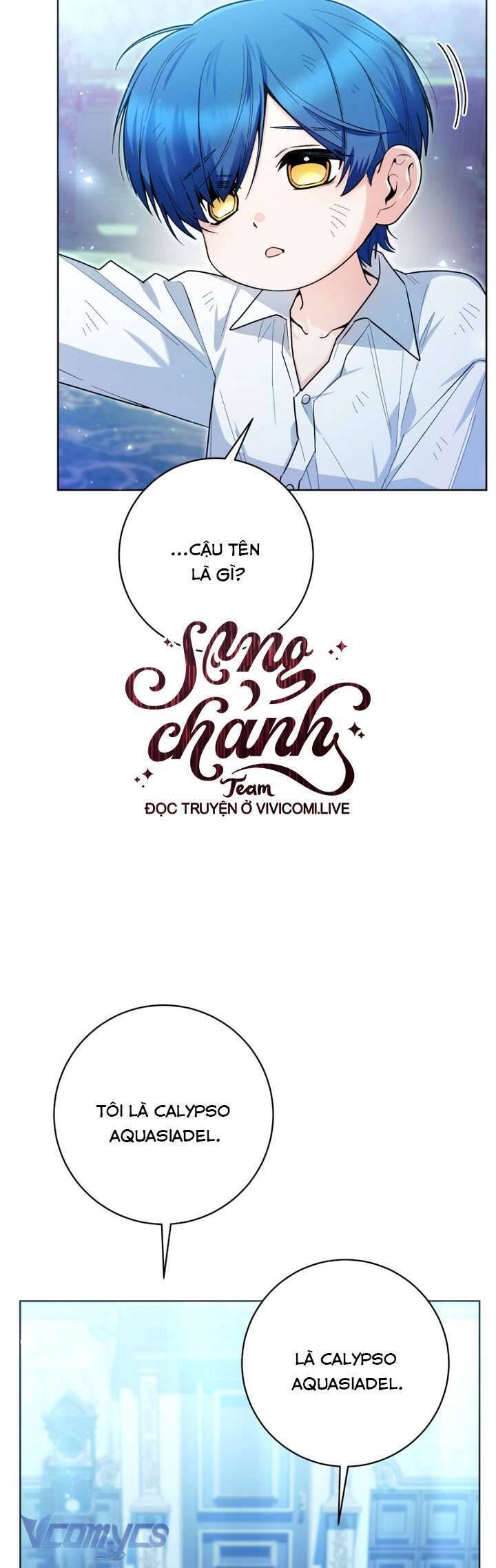 Bé Cá Voi Sát Thủ Phản Diện Chapter 43 - 50