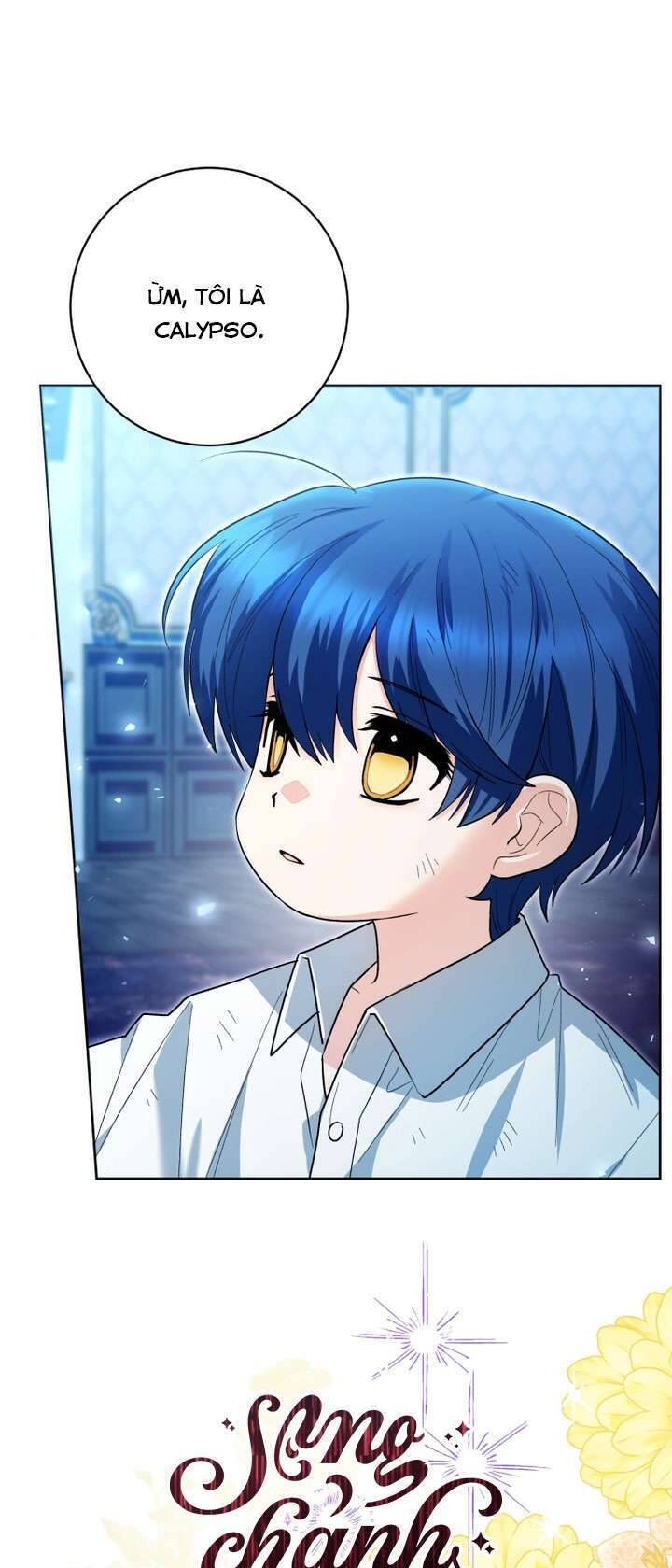 Bé Cá Voi Sát Thủ Phản Diện Chapter 43 - 52