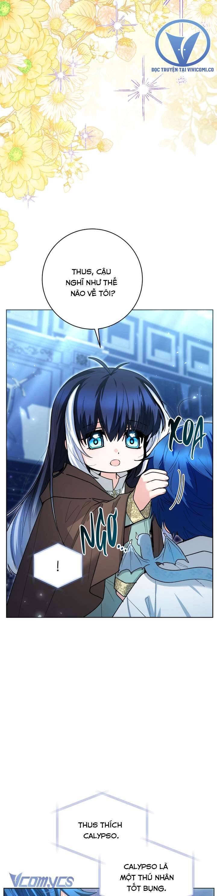 Bé Cá Voi Sát Thủ Phản Diện Chapter 43 - 54