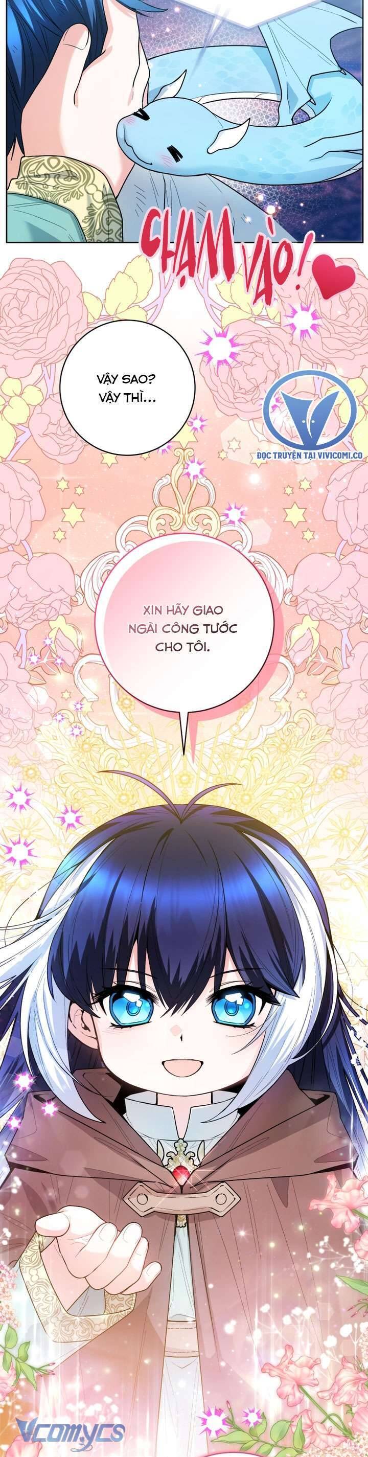 Bé Cá Voi Sát Thủ Phản Diện Chapter 43 - 55