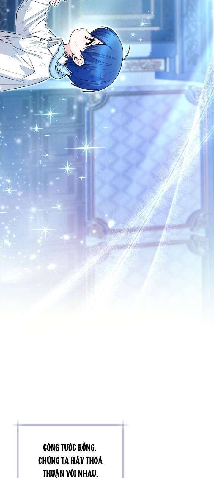Bé Cá Voi Sát Thủ Phản Diện Chapter 43 - 57