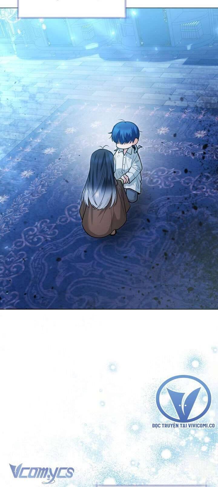 Bé Cá Voi Sát Thủ Phản Diện Chapter 43 - 58