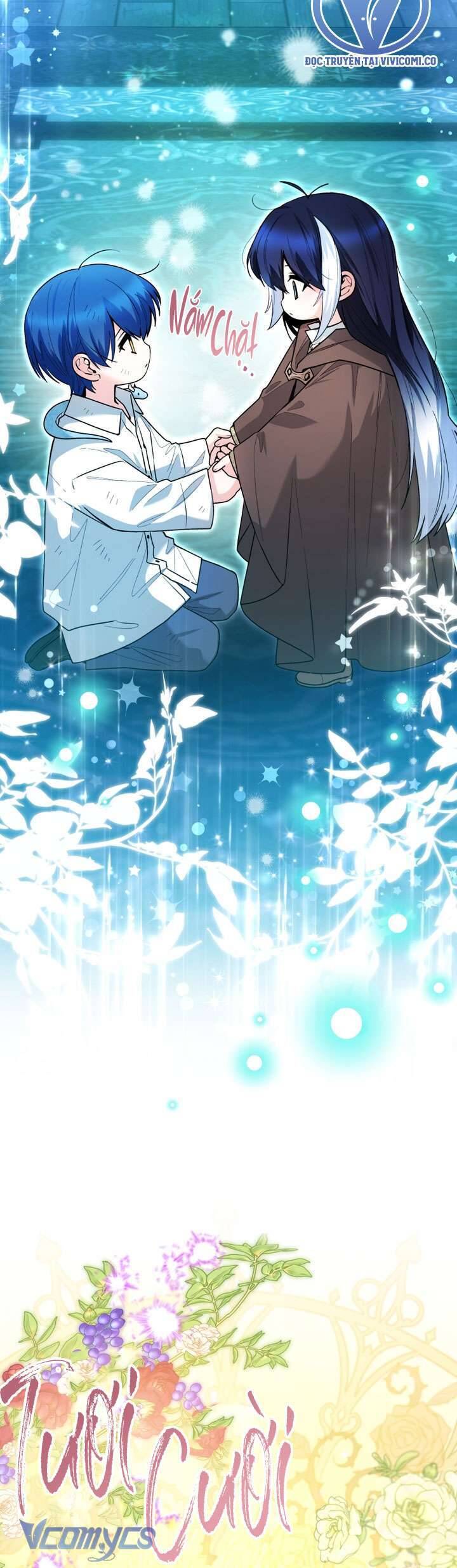 Bé Cá Voi Sát Thủ Phản Diện Chapter 43 - 63