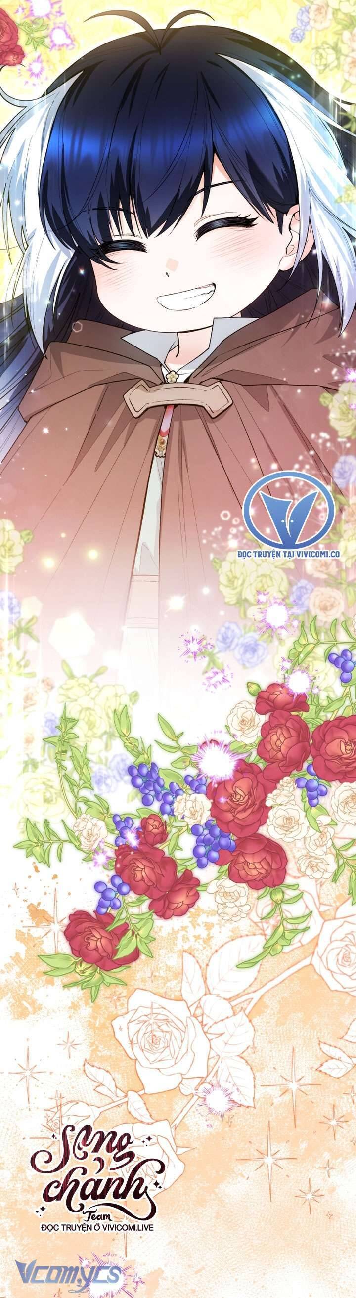 Bé Cá Voi Sát Thủ Phản Diện Chapter 43 - 64