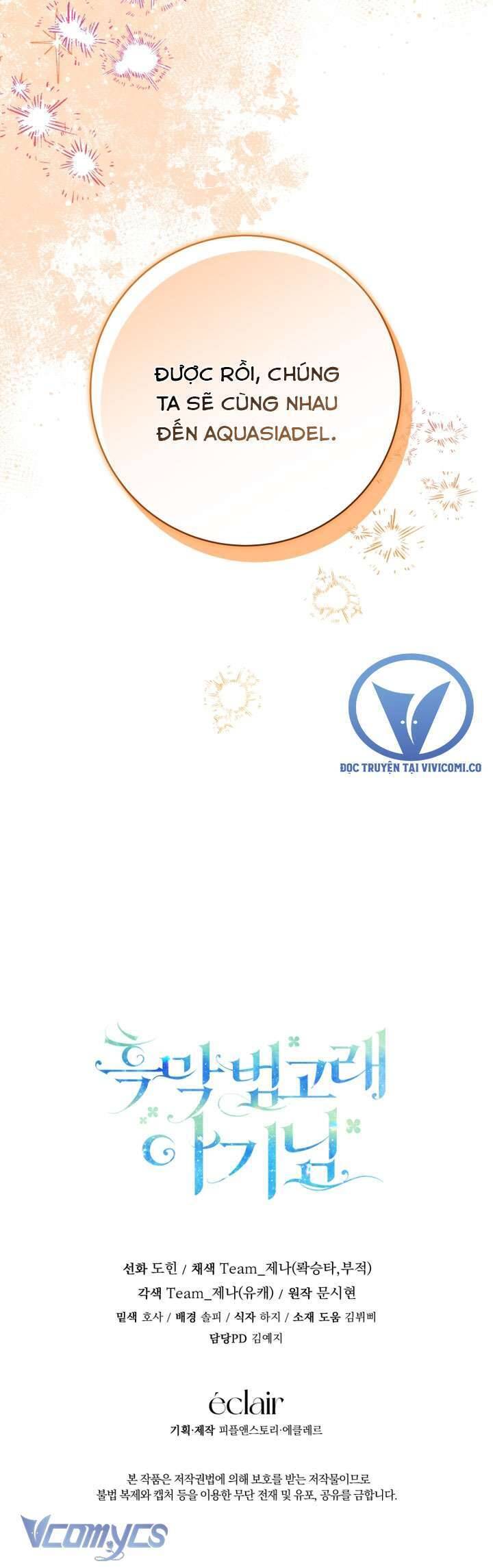 Bé Cá Voi Sát Thủ Phản Diện Chapter 43 - 65