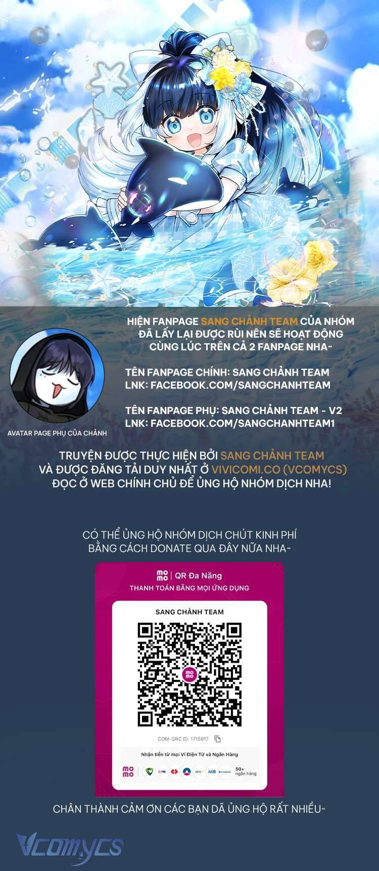 Bé Cá Voi Sát Thủ Phản Diện Chapter 43 - 66