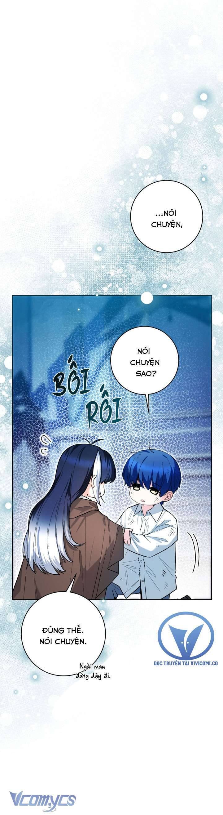 Bé Cá Voi Sát Thủ Phản Diện Chapter 43 - 9
