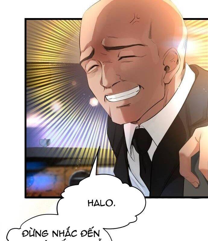 Vinh Quang Vô Tận Chapter  1 - 20