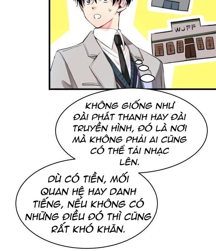 Vinh Quang Vô Tận Chapter  1 - 256