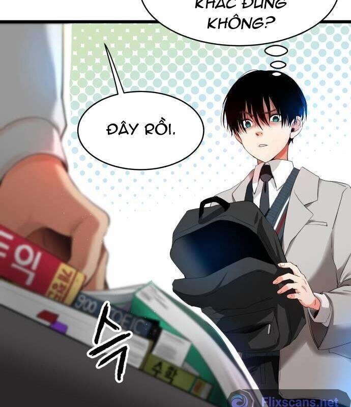 Vinh Quang Vô Tận Chapter  1 - 261