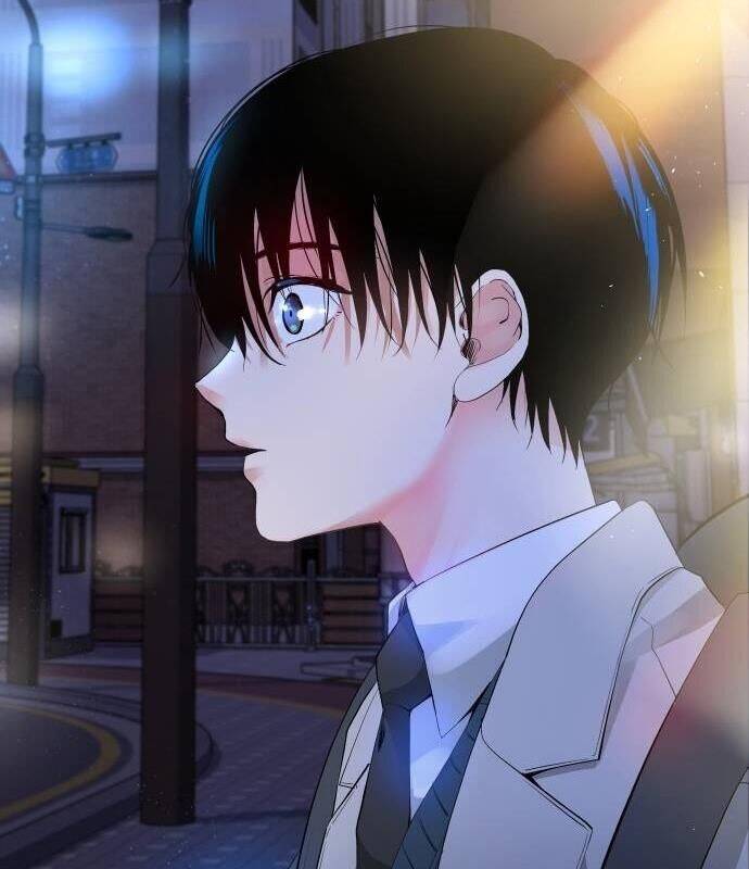 Vinh Quang Vô Tận Chapter  1 - 271