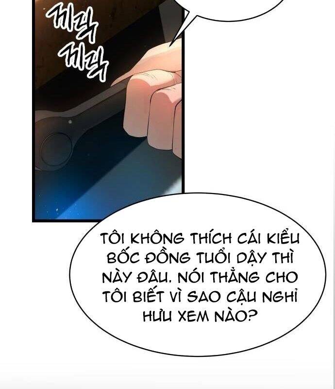 Vinh Quang Vô Tận Chapter  1 - 36