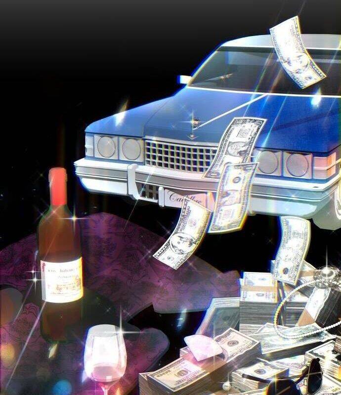 Vinh Quang Vô Tận Chapter  1 - 40