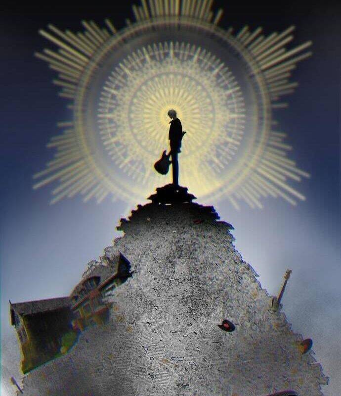 Vinh Quang Vô Tận Chapter  1 - 54