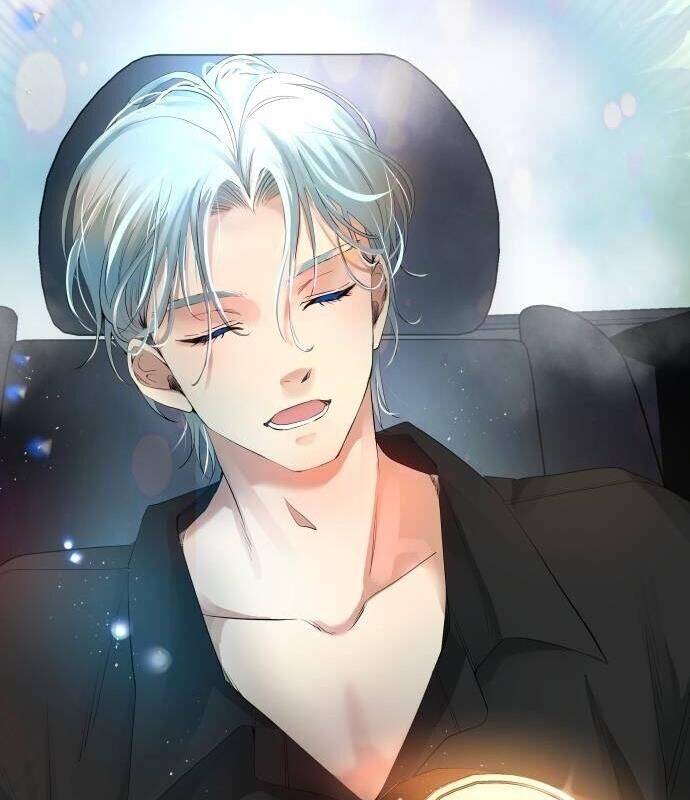 Vinh Quang Vô Tận Chapter  1 - 79