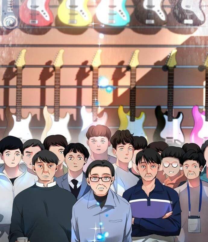 Vinh Quang Vô Tận Chapter 11 - 133