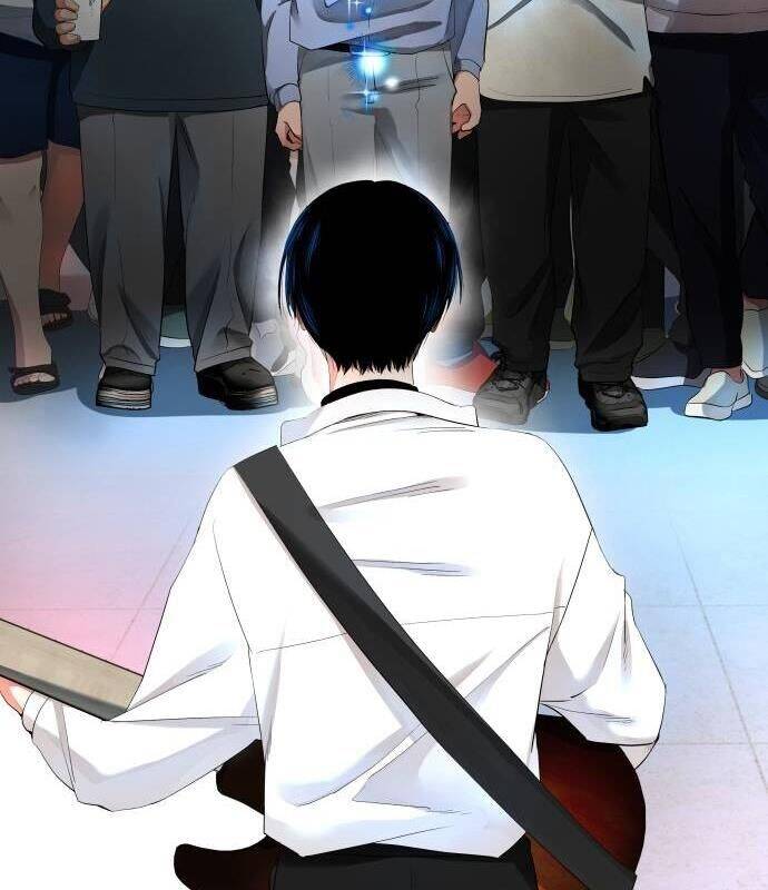 Vinh Quang Vô Tận Chapter  11 - 134