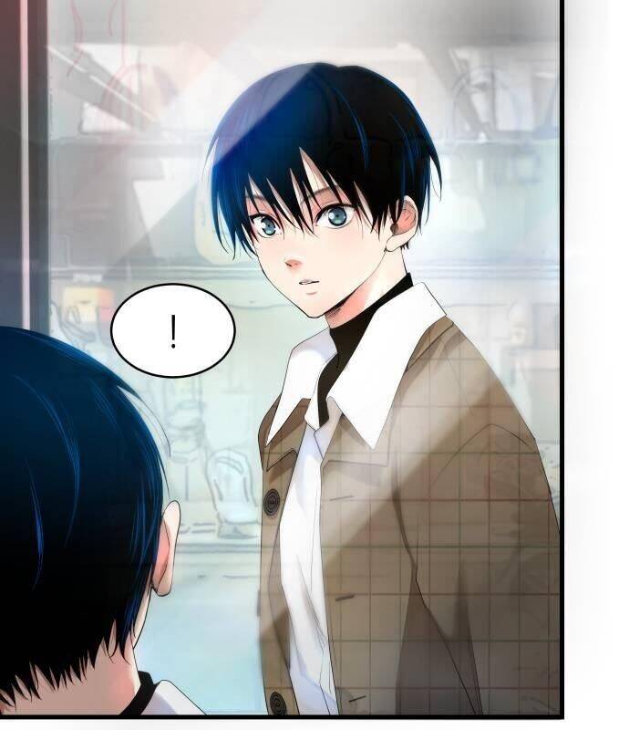 Vinh Quang Vô Tận Chapter  11 - 25